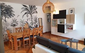 Colmar Centre Appartement Chez Gemsa